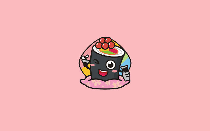 企业品牌形象IP吉祥物卡通